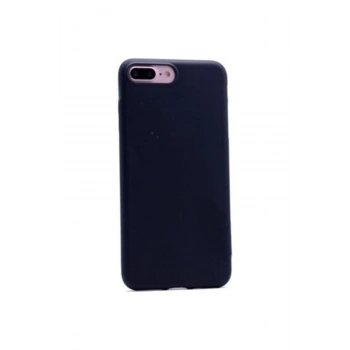 Iphone 7 -8 Siyah Premier Kılıf
