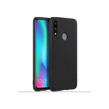 Samsung Galaxy A20 Siyah Premier Kılıf