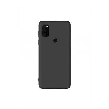 Samsung Galaxy M30s Siyah Premier Kılıf