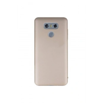 Lg G6 Gold Premier Kılıf