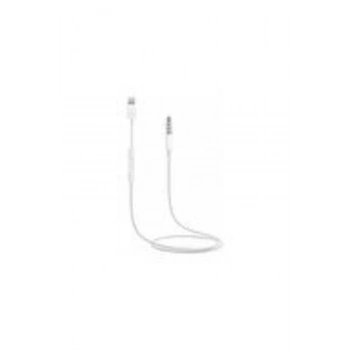 Apple Iphone Lightning To 3.5 Mm Aux Apple Ses Ayarlı Dönüştürücü