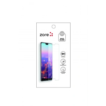 İphone 13 / 13 Pro / Iphone 14 Maxi Glass Cam Ekran Koruyucu