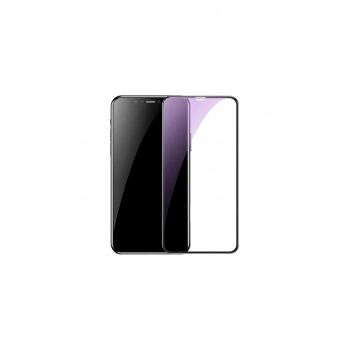 JM226 iPhone 7/8 2,5D Anti Blue Ray Ekran Koruyucu