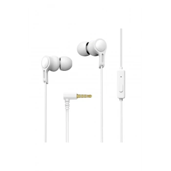 E5 Stereo Kulaklık Hd Ses Bass Kulaklık 1.2 M Kulak Içi Kulaklık
