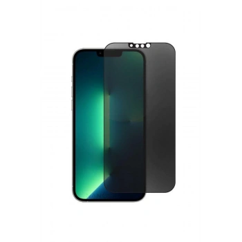 Iphone 11 Uyumlu Privacy Nano Hayalet Ekran Koruyucu