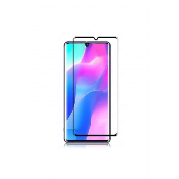 Xiaomi Redmi Note 10 5G Seramic Fiber Nano Ekran Koruyucu