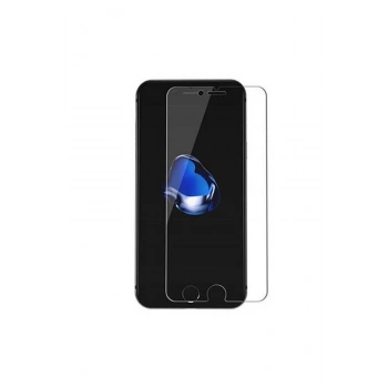 Iphone 7-8 3d Uyumlu Cam Nano Ekran Koruyucu