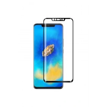 Huawei P30 Pro 3d Nano Pet Ön Cam Ekran Koruyucu