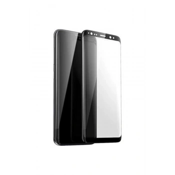 Samsung Galaxy S9 3D Nano Pet Ön Cam Ekran Koruyucu