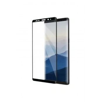 Samsung Galaxy Note 9 3d Nano Pet Ön Cam Ekran Koruyucu