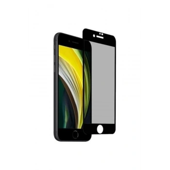 İphone 7-8 Plus Hayalet Privacy Fiber Nano Ekran Koruyucu