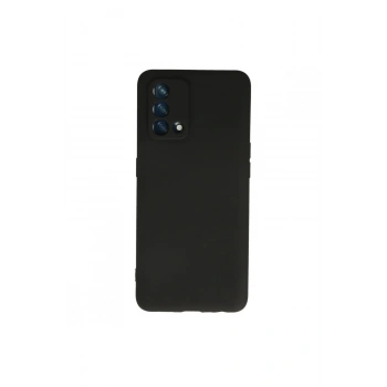 Oppo A74 Kılıf Soft Ve Şık Tasarım Lüx Dizayn First Silikon Kılıf %100 Yerli Üretim