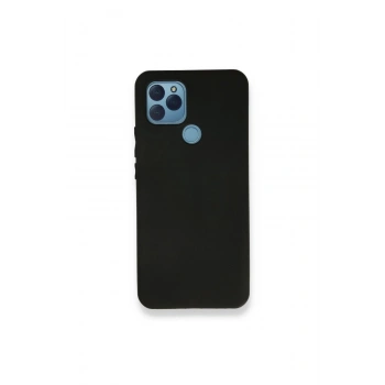 General Mobile Gm21 Uyumlu Kılıf  Lüx Dizayn First Silikon Kılıf %100 Yerli Üretim