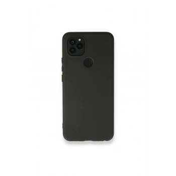 General Mobile Gm22 Uyumlu Kılıf Soft Ve Şık Tasarım Lüx Dizayn First Silikon Kılıf