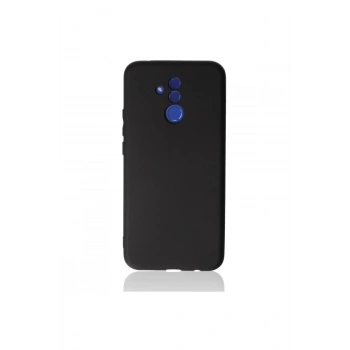 Huawei Mate 20 Lite Kılıf Soft Ve Şık Tasarım Lüx Dizayn First Silikon Kılıf %100 Yerli Üretim