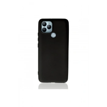 General Mobile Gm22 Plus Uyumlu  Kılıf Soft Ve Şık Tasarım Lüx Dizayn First Silikon Kılıf