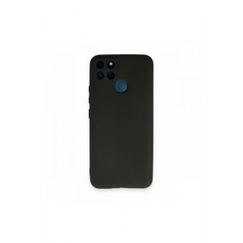 Realme C21y Ve C25y Ile Kılıf Soft Ve Şık Tasarım Lüx Dizayn First Silikon Kılıf %100 Yerli Üretim