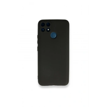 Realme C25 Ile Kılıf Soft Ve Şık Tasarım Lüx Dizayn First Silikon Kılıf %100 Yerli Üretim