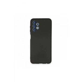 Samsung A13 Ile Kılıf Soft Ve Şık Tasarım Lüx Dizayn First Silikon Kılıf %100 Yerli Üretim