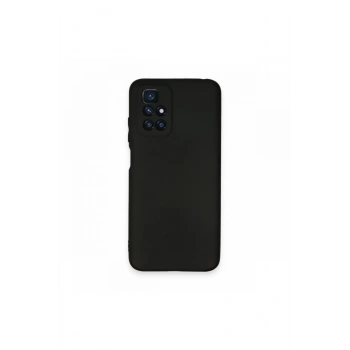 Xiaomi Redmi 10 Ile Kılıf Soft Ve Şık Tasarım Lüx Dizayn First Silikon Kılıf %100 Yerli Üretim