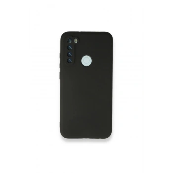 Xiaomi Redmi Note 8 Uyumlu Kılıf Soft Ve Şık Tasarım Dizayn First Silikon Kılıf %100 Yerli Üretim