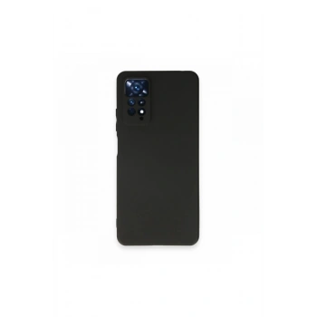Xiaomi Redmi Note 11s  Uyumlu   Ile Kılıf Soft Şık TasarımFirst Silikon Kılıf %100 Yerli Üretim