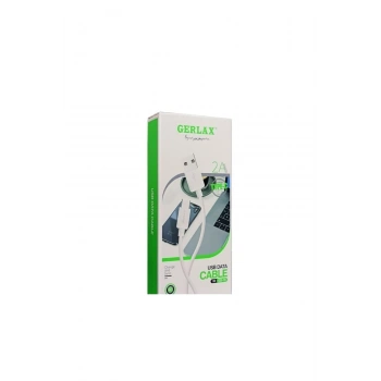 Type-c Şarj Data Kablosu 2.0a Hızlı Şarj Kablosu Type-c Usb Kablo