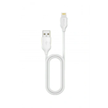 D1 2.4 Amper Lightning Iphone 1m Data Ve Şarj Kablosu