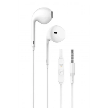 E4 Extre Bass 3.5 Mm Aux Gürültü Izolasyonlu Mikrofonlu Kulaklık