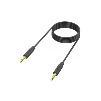 3,5mm Aux Ses Kablosu