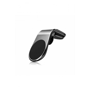 Cxp -039 Çok Amaçlı Magnetic Car Holder 4 Mıknatıs Araç Içi Metal Telefon Tutucu