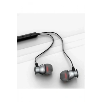 Samsung Xiaomi Oppo 3.5mm Aux Giriş Kablolu Kulaklık