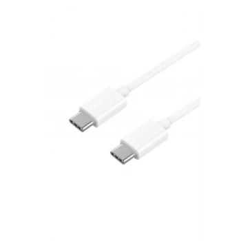 YGT+ Type-C to Type-C Hızlı Şarj ve Data Kablosu