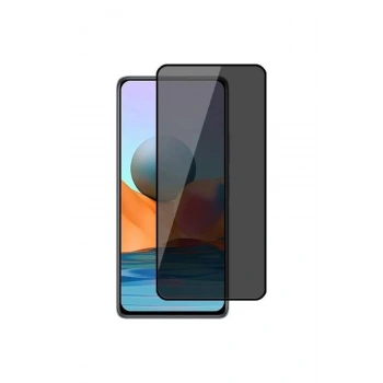 Samsung A51 -S20fe Mat Privacy Nano