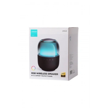 Rgb Wireless Ses Topu Hoparlör
