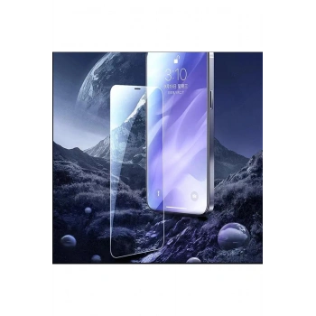 Iphone 14-iphone 13-iphone 13 Pro Hd Temperli Cam Ekran Koruyucu