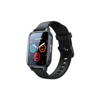 Jr-ft3 Pro Fit-life Serisi Akıllı Saat (cevaplama/arama Yapma)