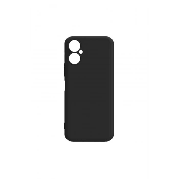 Spark 9 Pro Silikon Telefon Kılıfı
