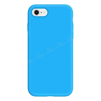 Iphone 7/8 /se Premier Kılıf Mavi