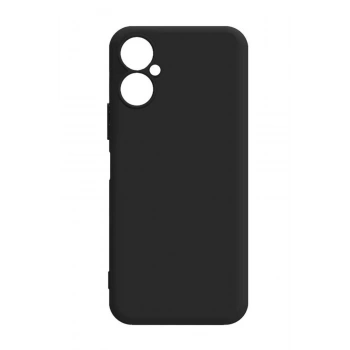 Spark 9 Pro Kamera Korumalı Rubber Silikon Kılıf
