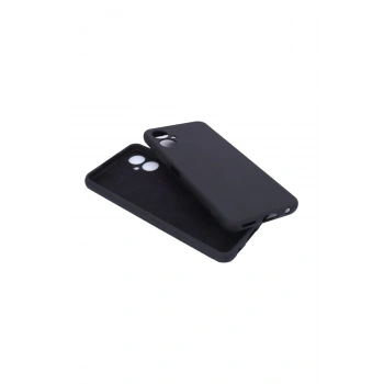 Spark 9 Pro Kamera Korumalı Darbeye Karşı Dayanıklı Yumuşak Esnek Lansman Slikon Kılıf