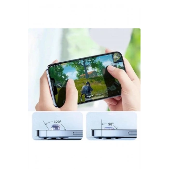 İphone14 pro max Anti Statik Ekran Koruyucu Cam