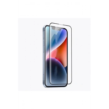 İphone 14 pro Anti Statik Ekran Koruyucu Cam