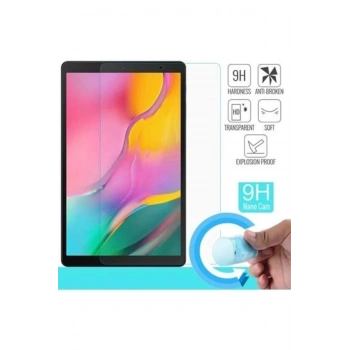 Samsung T470 Tablet Okmore Nano Ekran Koruyucu