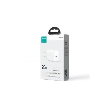 20w Pd Set Hızlı Şarj