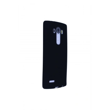 LG G4 PREMİER ESNEK KILIF