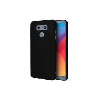 LG G6 PREMİER ESNEK KILIF
