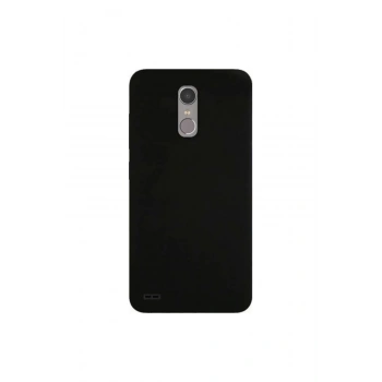 LG K10 2017 PREMİER ESNEK KILIF