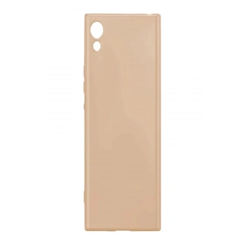 SONY XA1 PREMİER ESNEK KILIF