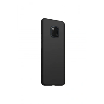 HUAWEİ MATE 20 PRO PREMİER ESNEK KILIF